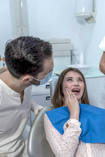 Best Emergency Dentist for Knocked-Out Tooth in Independence, MO