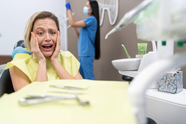 Best Emergency Root Canal Treatment in Independence, MO