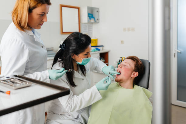 Best Pediatric Emergency Dentist in Independence, MO